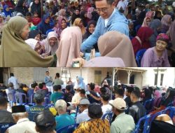 Jalan Rusak dan Sulitnya Mendapat Pupuk Menjadi Keluhan Warga di Lampung Selatan