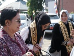 Disdikbud Kota Bandar Lampung Sambut Kunker Spesifik Bidang Pendidikan Komisi X DPR RI