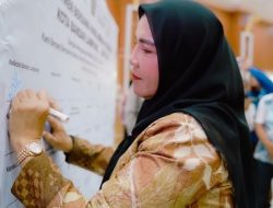 Atasi Stunting, Pemkot Bandar Lampung Anggarkan 2 Miliar Rupiah