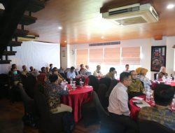Warek BUK Buka Seleksi Dosen Calon Anugerah Academic Leader