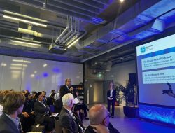 Unila dan Delegasi Lainnya Hadiri Bavarian Semiconductor Congress 2024 di Jerman