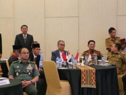 Unila Kirim Lima Dosen ke Pelatihan Pemantapan Nilai Kebangsaan