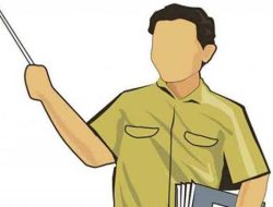 Pascacuti Kecelakaan, Guru SDN 1 Tanjung Baru Kini Beraktivitas Seperti Biasa