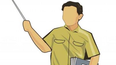 Pascacuti Kecelakaan, Guru SDN 1 Tanjung Baru Kini Beraktivitas Seperti Biasa
