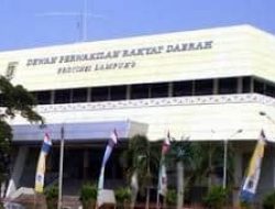 DPRD Lampung Tak Usulkan Pj Gubernur Lagi, Mingrum: Pakai Usulan Sebelumnya