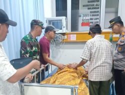Anggota DPRD Lampung Meninggal Dunia Saat Tanam Pohon