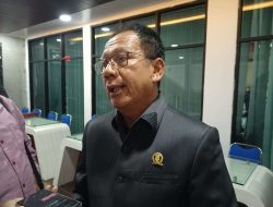 DPRD Usulkan 3 Nama Jadi Pj Gubernur Lampung