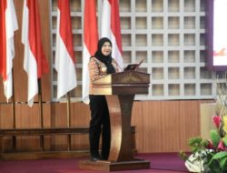 Penanganan Stunting di Bandar Lampung Sudah Dilakukan Optimal