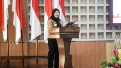 Penanganan Stunting di Bandar Lampung Sudah Dilakukan Optimal