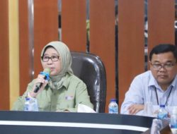Prodi Magister Teknik Elektro Terima Visitasi Akreditasi LAM Teknik