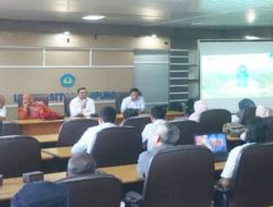LP3M Siapkan 100 Pengawas UTBK Simanila 2024