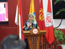 Siap Hadapi Pilkada 2024: BEM FH Hadirkan Praktisi Hukum dalam Semnas