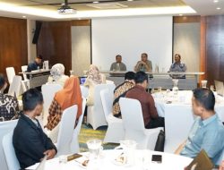 Unila Dorong Keterbukaan Informasi Melalui Workshop DIP dan DIK 2024