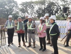Tim PIU HETI Gelar Mid-term Review Mission ADB untuk Proyek RSPTN, IRC, dan WWTP
