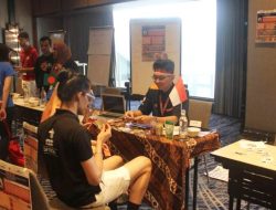 CIMSA FK Ikut Berpartisipasi Aktif dalam Forum APRM IFMSA di Bangkok Thailand