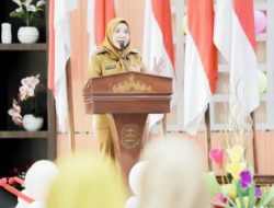 Pemkot Bandar Lampung Gelar Lomba Gerakan Budaya Gemar Membaca Tingkat SD dan SMP 2024