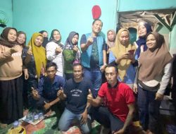 Warga TBB dan TBS Siap Menangkan Iqbal Ardiansyah di Pilkada Bandar Lampung