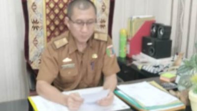 Catatan Rekomendasi BPK RI Perwakilan Telah Ditindaklanjuti Disdikbud Lampung