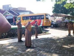 Resmi Dibuka Hari ini, PPDB SMPN Jalur Zonasi & Perpindahan Tugas Orangtua