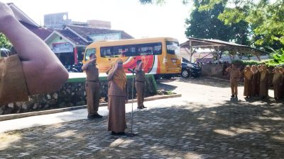 Resmi Dibuka Hari ini, PPDB SMPN Jalur Zonasi & Perpindahan Tugas Orangtua