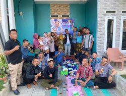 Tokoh Masyarakat Kedaton Dukung Iqbal Ardiansyah Wali Kota Bandar Lampung