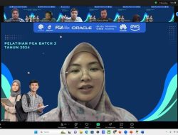 Fakultas Teknik Gelar Pembukaan DTS-FGA 2024