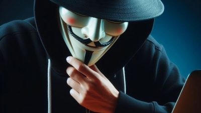 Hacker Serang PDN, Diskominfo: Data di Bandar Lampung Aman