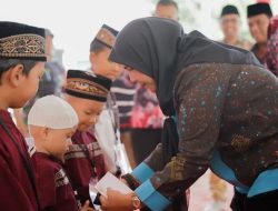 Pemkot Gelar Operasi Katarak, MOW, & Sunat Massal Gratis Pada 230 Warga Kota Bandar Lampung