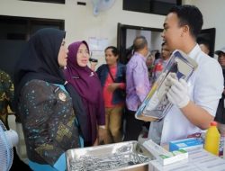 Anggarkan Rp50 Miliar, Pemkot Bandar Lampung Bangun RS Penyakit Dalam 2025 Mendatang