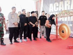 Jelang Pilkada Serentak 2024, Wali Kota Eva Dwiana Pinta ASN Hindari Politik Uang