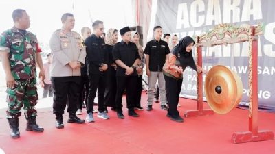 Jelang Pilkada Serentak 2024, Wali Kota Eva Dwiana Pinta ASN Hindari Politik Uang