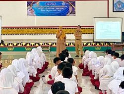 Kadisdikbud Bandar Lampung Lakukan Monitoring MPLS Tahun Ajaran 2024/2025