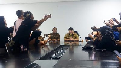 Pemkot Bandar Lampung Sebut Gaji 13 & THR Guru Tahun Anggaran 2023 Telah Disalurkan