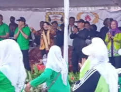 Buka Porcam Kecamatan kemiling, Eva Dwiana: Harap Lahirkan Atlet Bertalenta