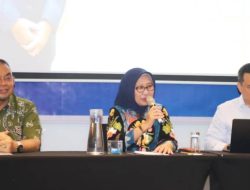 Unila Gelar Pelatihan Kehumasan