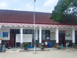 Dituduh Pungli, Kepala SDN 1 Pinang Jaya Tegaskan Itu Tidak Ada