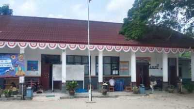 Dituduh Pungli, Kepala SDN 1 Pinang Jaya Tegaskan Itu Tidak Ada