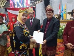 738 Mahasiswa Baru Pascasarjana Ikuti PSAP Unila 2024/2025