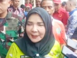 Wali Kota Eva Dwiana Buka Kejuaraan Panahan Pelajar di PKOR Way Halim
