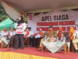 Wali Kota Eva Dwiana Akan Bawa Bandar Lampung Jadi Kota Metropolitan