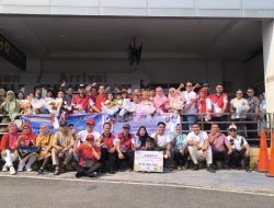 Pelajar SD dan SMP Bandar Lampung Raih 8 Medali pada O2SN 2024, Kadisdikbud Sambut Langsung Kontingen di Bandara Radin Inten II