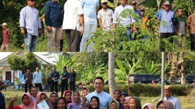 Pembangunan Masjid Agung Safinatul Huda Ketapang Akan Direalisasikan Radityo Egi Pratama