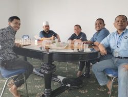 Oke Gas..!! Oke Gas..!! DPD Partai Glora Dukung Penuh EGI-Syaiful Di Pilkada Lamsel