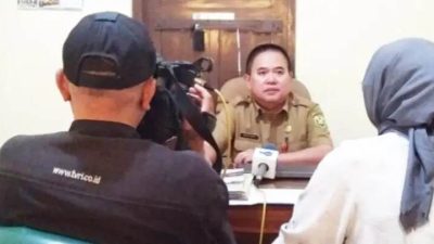 Disdikbud Tak Lakukan KKN, Keputusan Sekolah Belanja Buku Pakai Dana BOSP 2023 Berdasar Kebutuhan