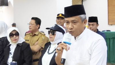 Disebut Tabungan Anggota Rp100 Miliar, Ketua Koperasi Betik Gawi: Itu Tidak Benar