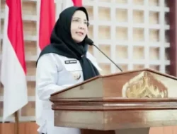Wali Kota Eva Dwiana Pinta Pelajar Tingkatkan Ekstrakurikuler