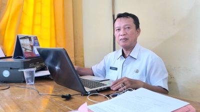 Pengadaan Perlengkapan Siswa Biling SD & SMP Negeri di Disdikbud Gunakan E-Katalog Didampingi Kejari Bandar Lampung