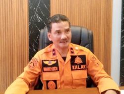 BPBD Kota Bandar Lampung Siagakan 60 Personel Hadapi Dampak Cuaca Ekstrem