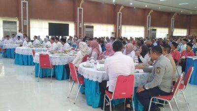 Tingkatkan Keterampilan Komunikasi, Disperma Gelar Pelatihan Publik Speaking