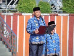 Pertumbuhan Ekonomi dan Pengendalian Inflasi di Provinsi Lampung Meningkat, Pemprov Terima Insentif Fiskal